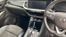 Vauxhall Grandland 1.2 Turbo Ultimate 5dr Auto Petrol Hatchback